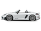2025 Porsche 718 Spyder RS