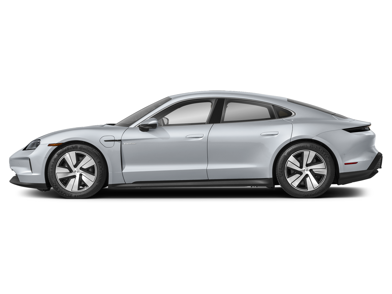 2025 Porsche Taycan Base