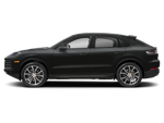 2025 Porsche Cayenne Coupe Base