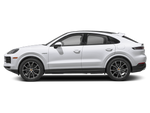 2025 Porsche Cayenne E-Hybrid Coupe S