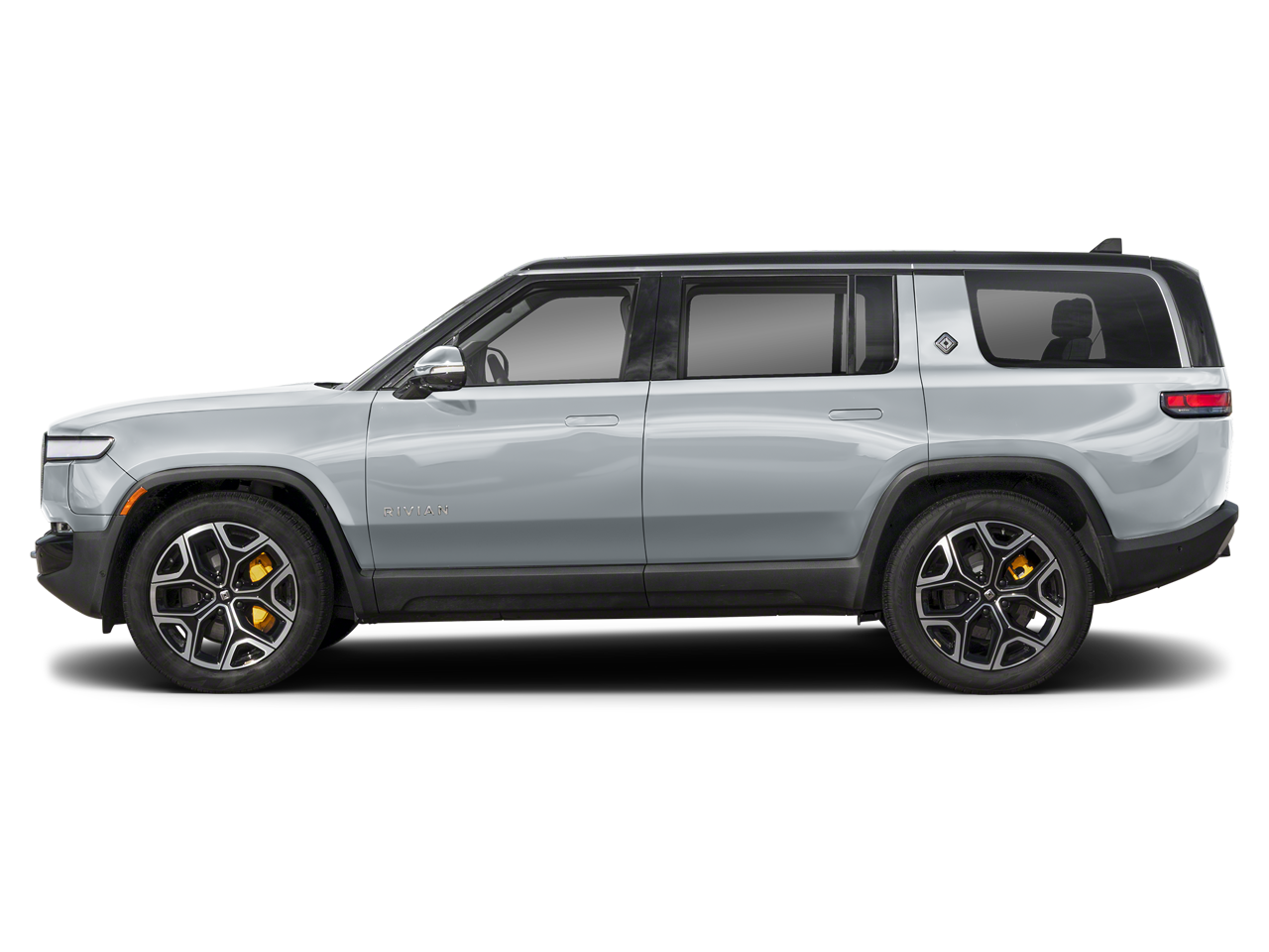 2025 Rivian R1S Adventure Dual Motor Max Pack