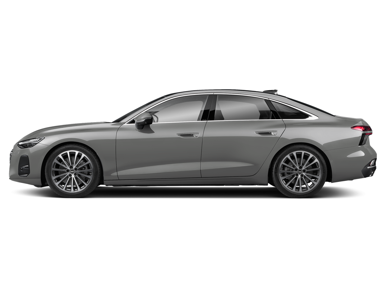 2026 Audi A6 Sedan Premium Plus