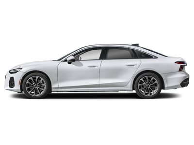 2026 Audi A6 Sedan Premium Plus