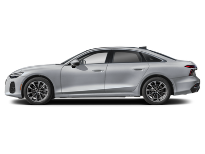 2026 Audi A6 Sedan Premium Plus