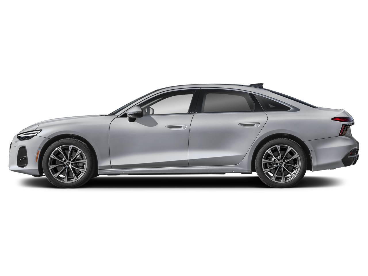 2026 Audi A6 Sedan Premium Plus