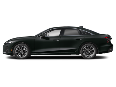 2026 Audi A6 Premium quattro