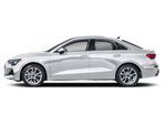 2026 Audi A3 Premium Plus