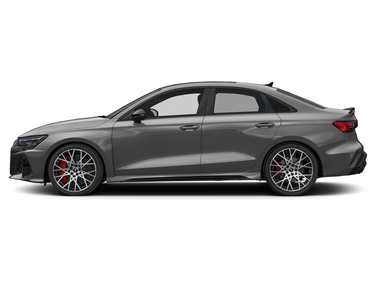 2026 Audi RS 3 quattro
