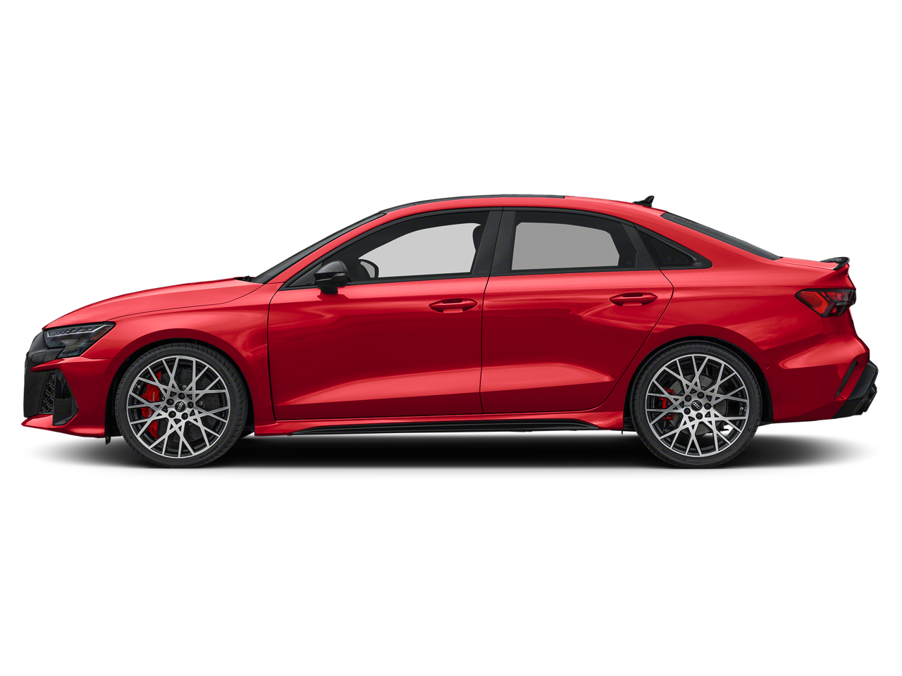 2026 Audi RS 3 2.5T quattro