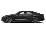 2026 Audi RS e-tron GT performance