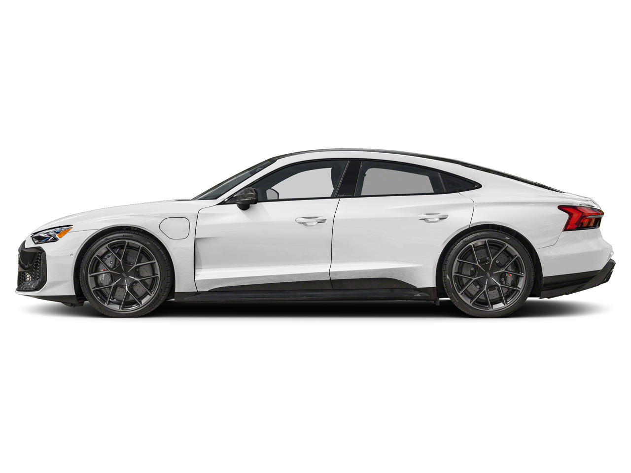 2026 Audi RS e-tron GT performance Base