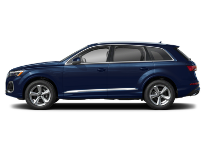 2026 Audi Q7 55 Prestige quattro