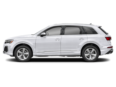 2026 Audi Q7 Premium Plus