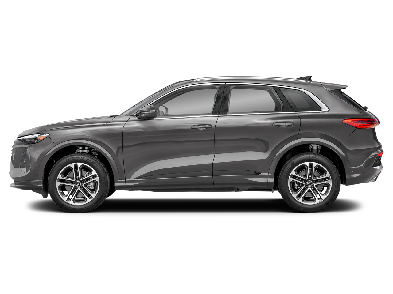 2026 Audi Q5 Premium Plus