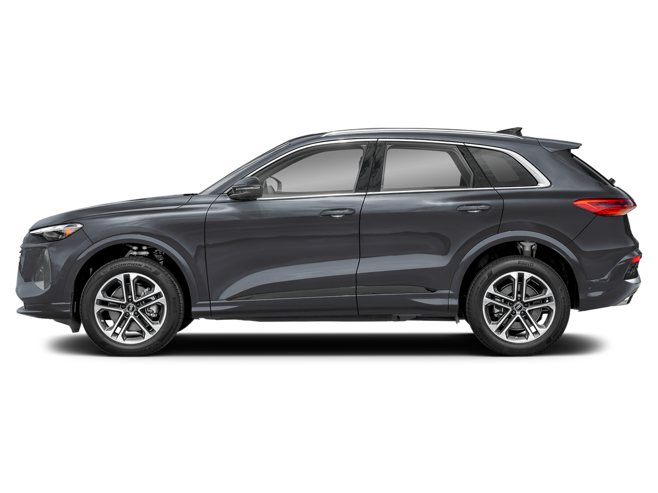 2026 Audi Q5 2.0T Premium Plus quattro
