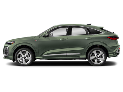 2026 Audi Q5 Sportback Premium Plus