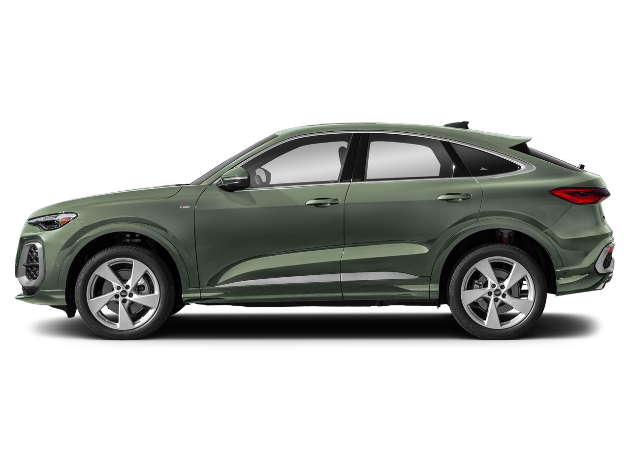 2026 Audi Q5 Sportback Premium Plus