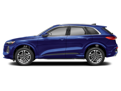 2026 Audi Q5 Premium