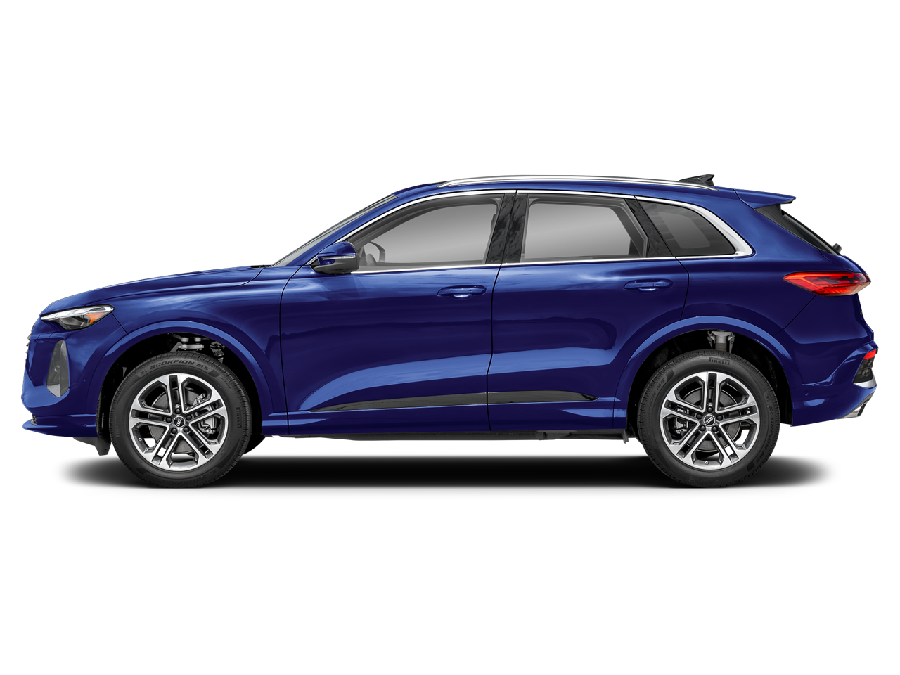 2026 Audi Q5 Premium