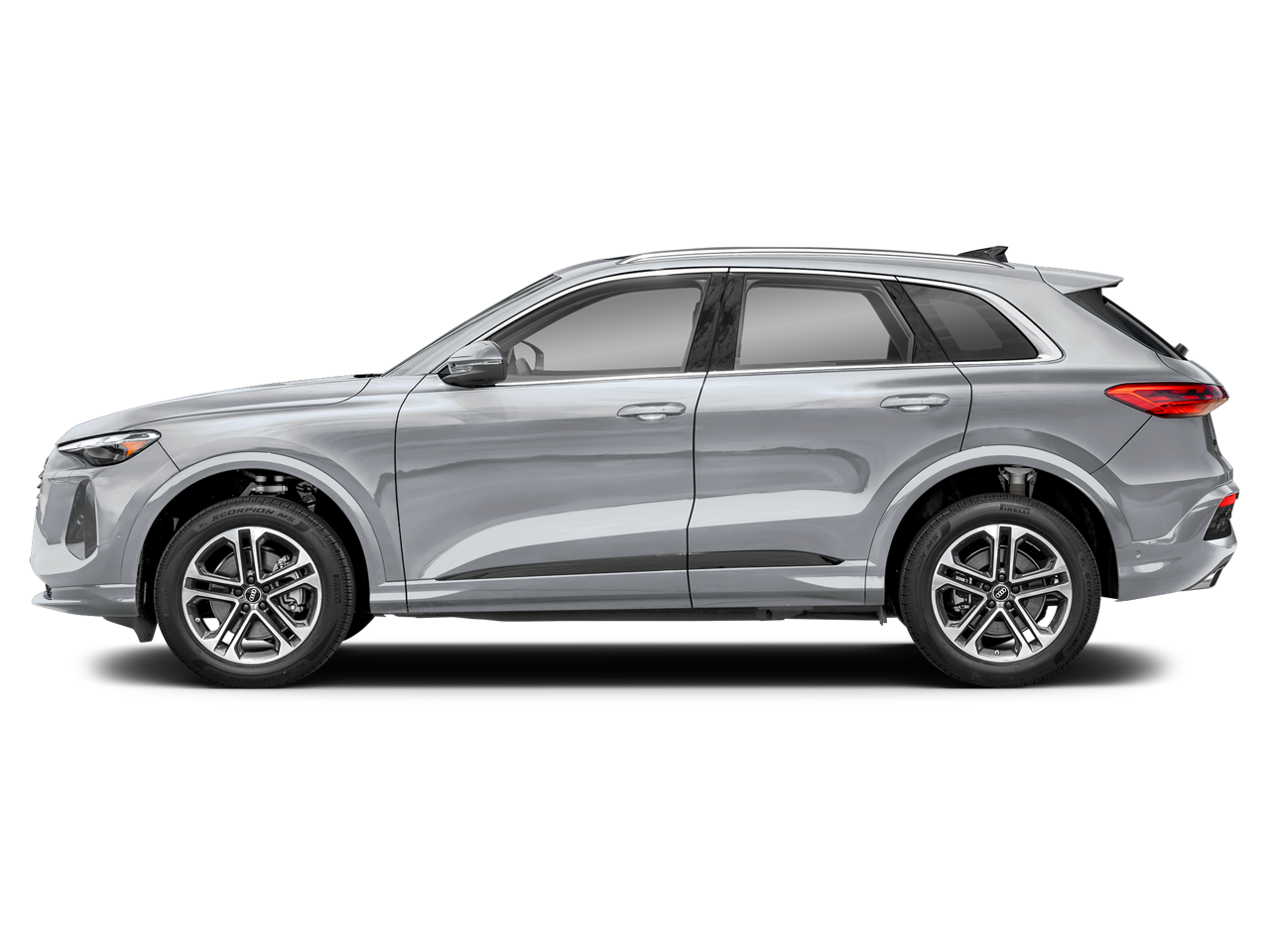 2026 Audi Q5 Premium