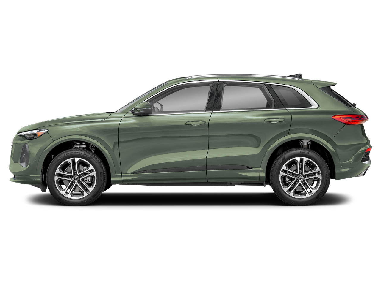 2026 Audi Q5 Premium