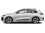 2026 Audi SQ5 Prestige quattro