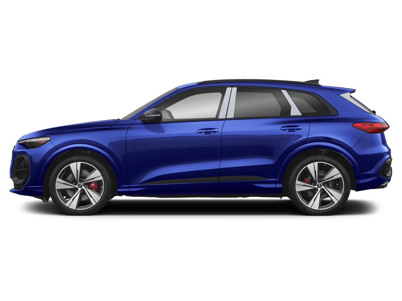 2026 Audi Sq5 Premium Plus