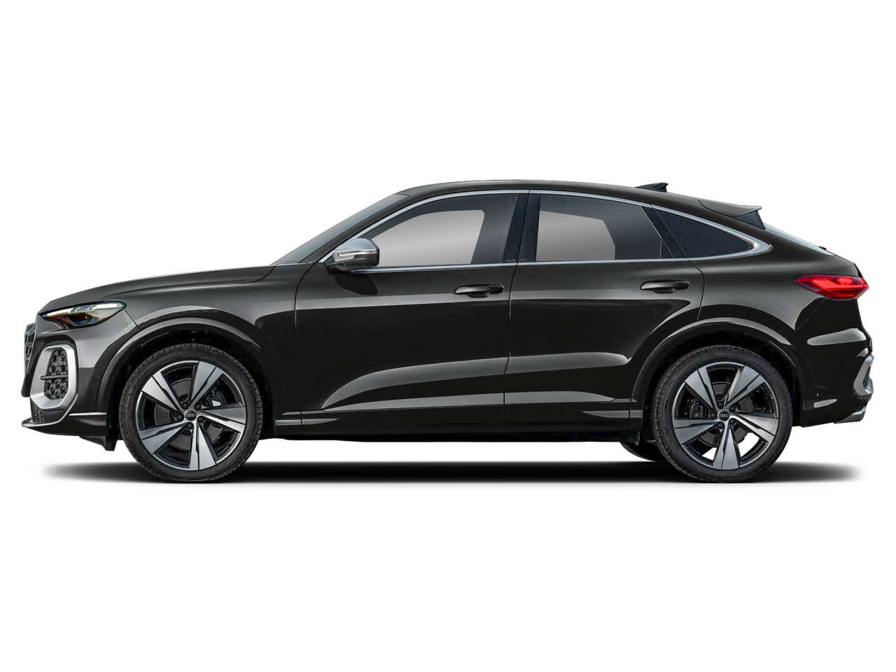 2026 Audi Sq5 Sportback Premium Plus
