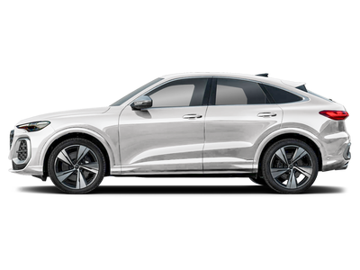 2026 Audi SQ5 Sportback Premium Plus quattro