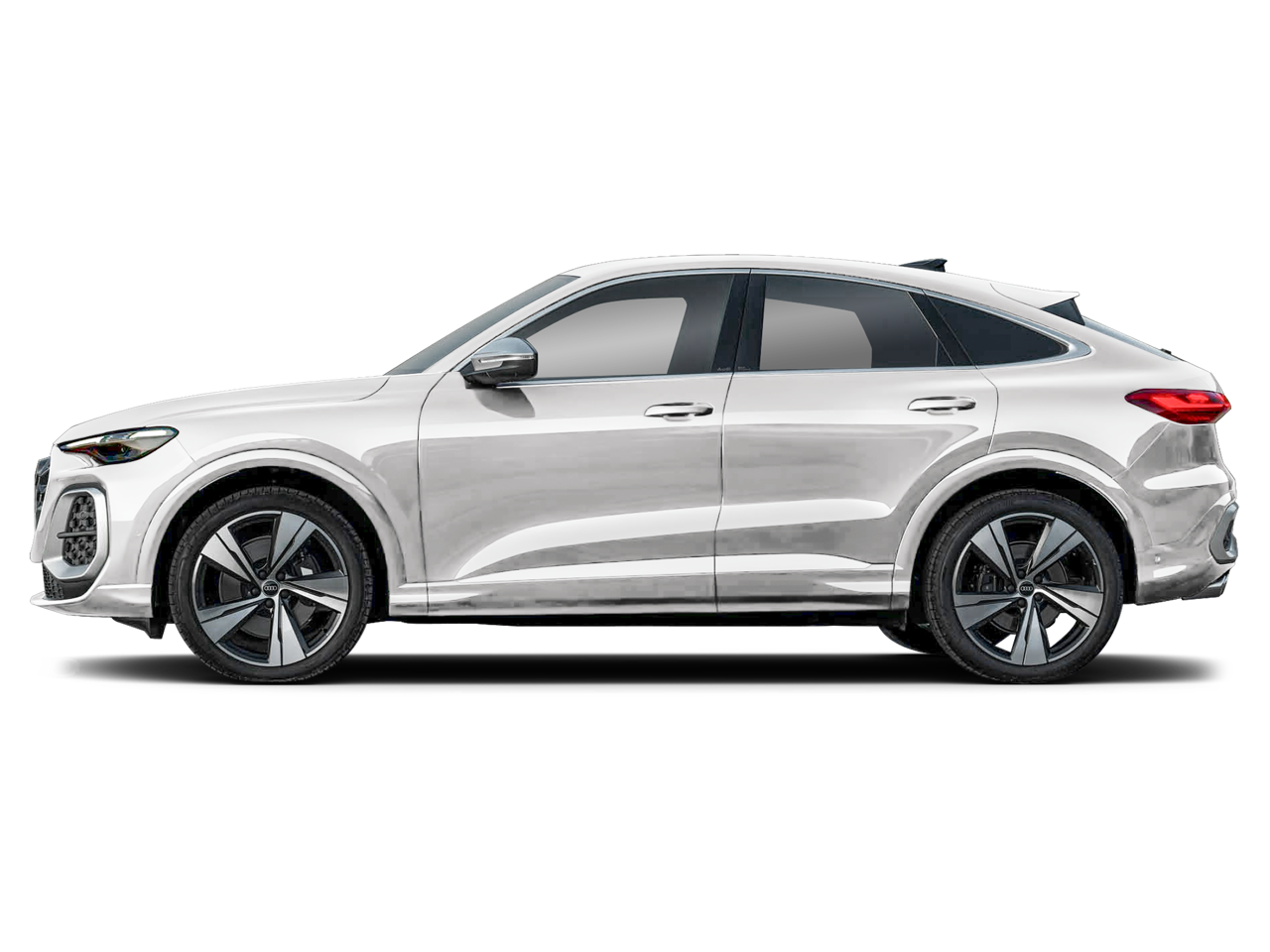 2026 Audi SQ5 Sportback Premium Plus quattro