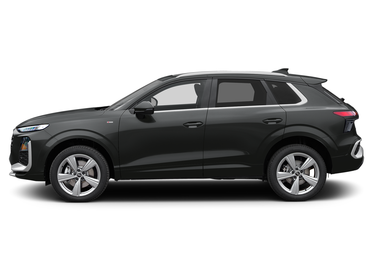 2026 Audi Q3 S line
