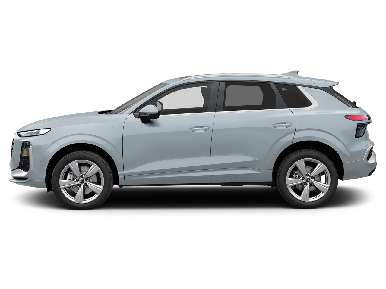 2026 Audi Q3 S line