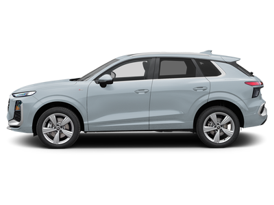 2026 Audi Q3 S line
