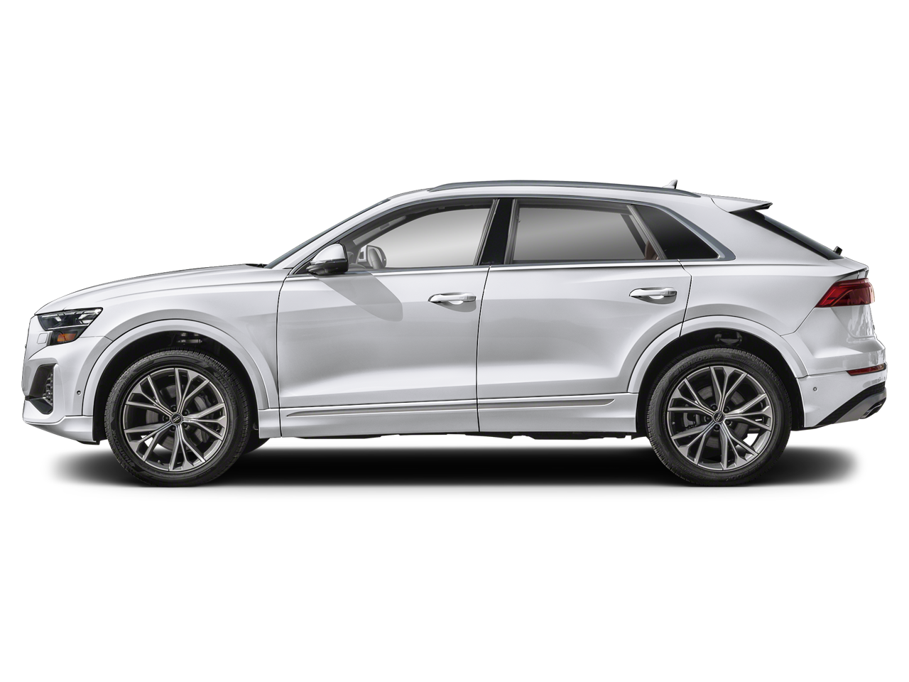 2026 Audi Q8 quattro