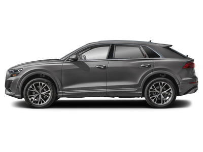 2026 Audi Q8 Premium Plus
