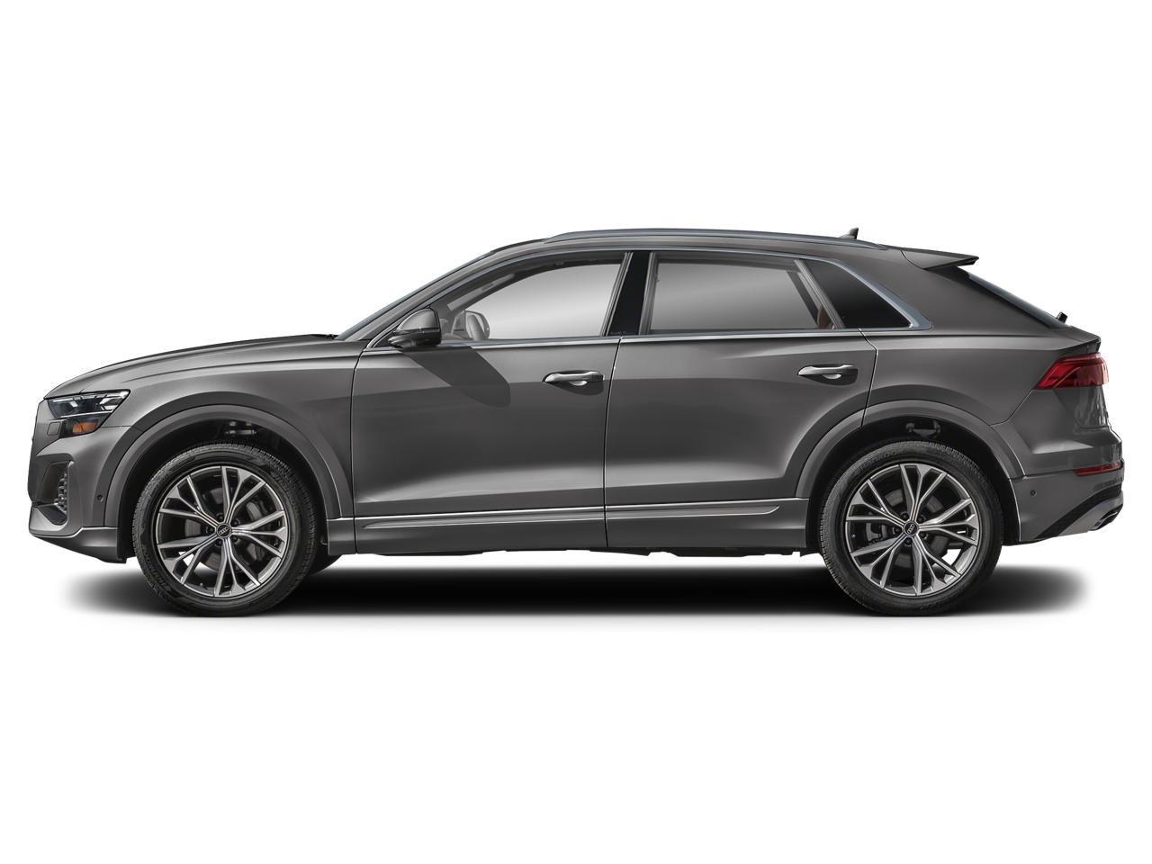 2026 Audi Q8 Premium Plus