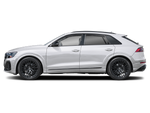 2026 Audi SQ8 4.0T Prestige quattro