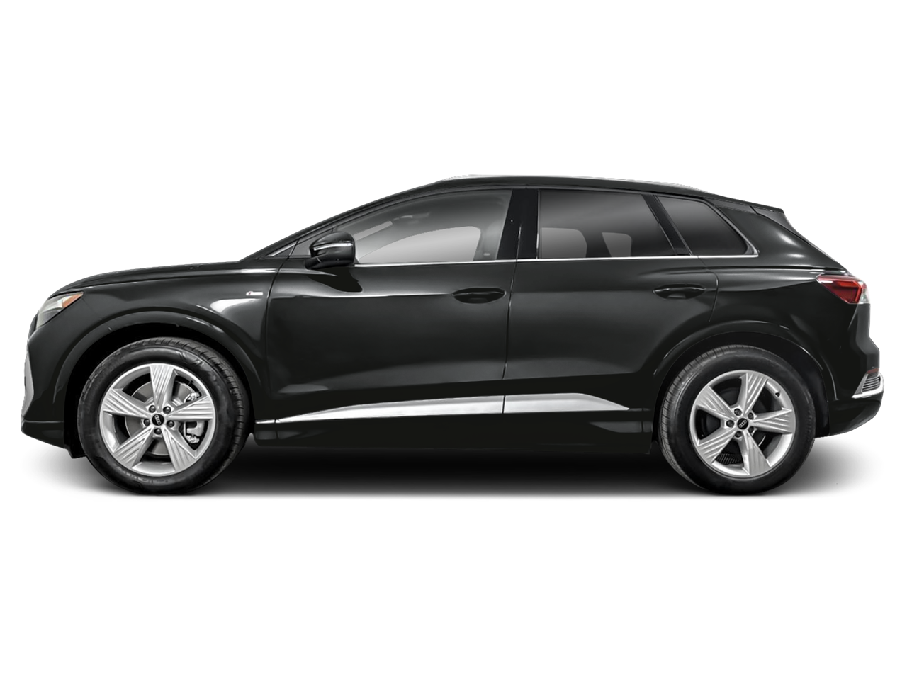 2026 Audi Q4 e-tron Premium Plus