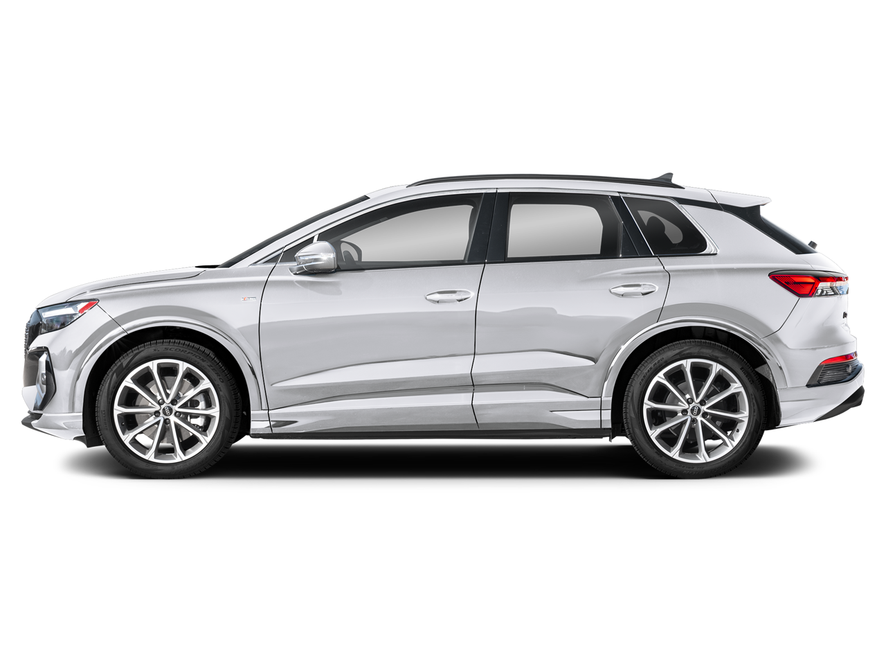 2026 Audi Q4 e-tron Premium Plus