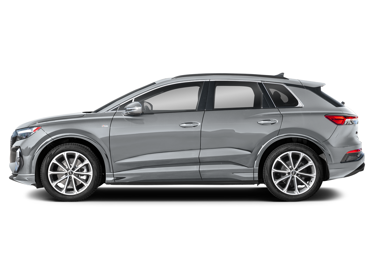 2026 Audi Q4 e-tron Premium Plus