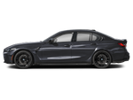 2026 BMW M3 Competition