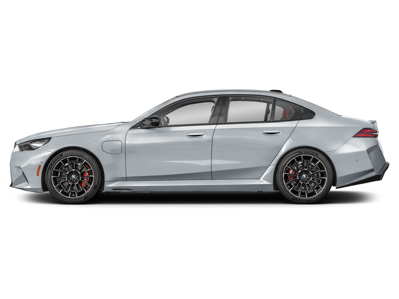 2026 BMW M5 Base