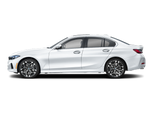 2026 BMW 330i 330i