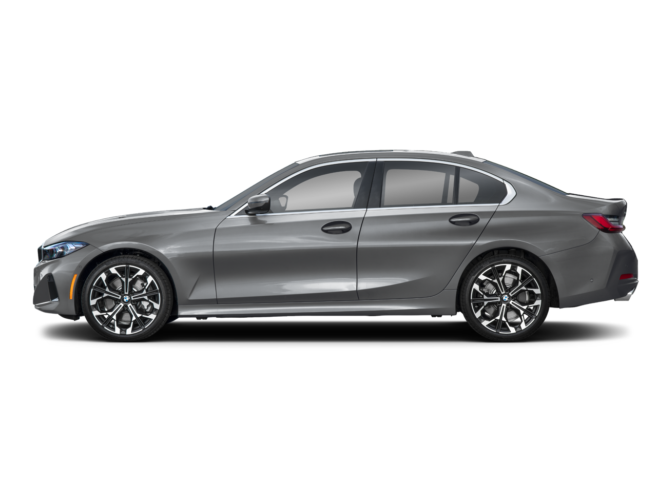 2026 BMW 330i 330i