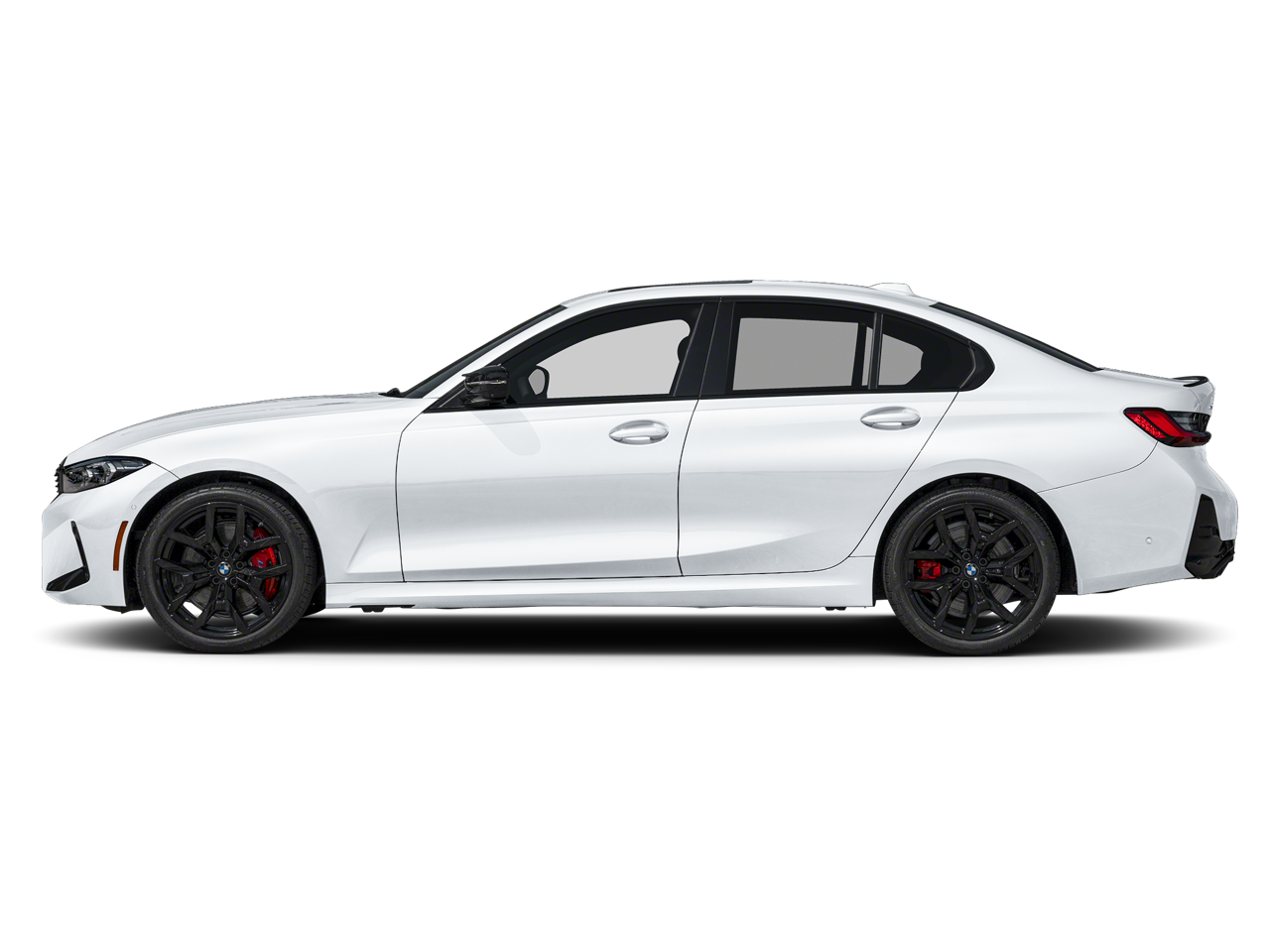 2026 BMW 340i M340i