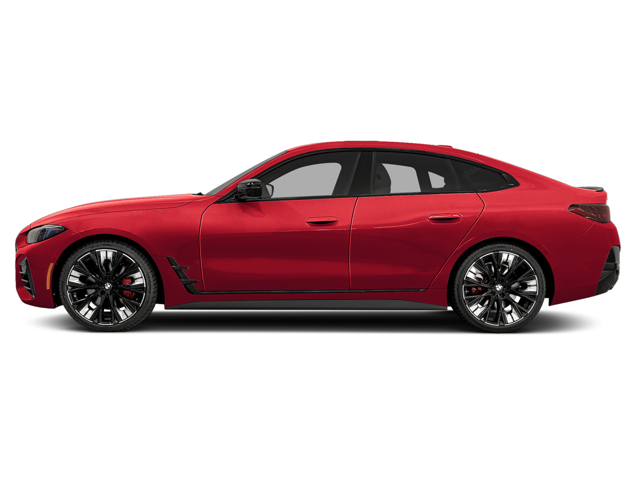 2026 BMW 440i M440i Gran Coupe