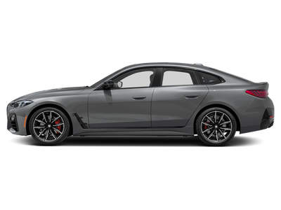 2026 BMW 440i M440i Gran Coupe