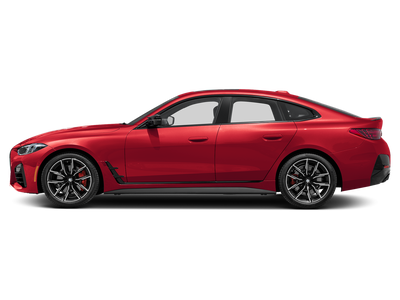 2026 BMW 440i M440i Gran Coupe