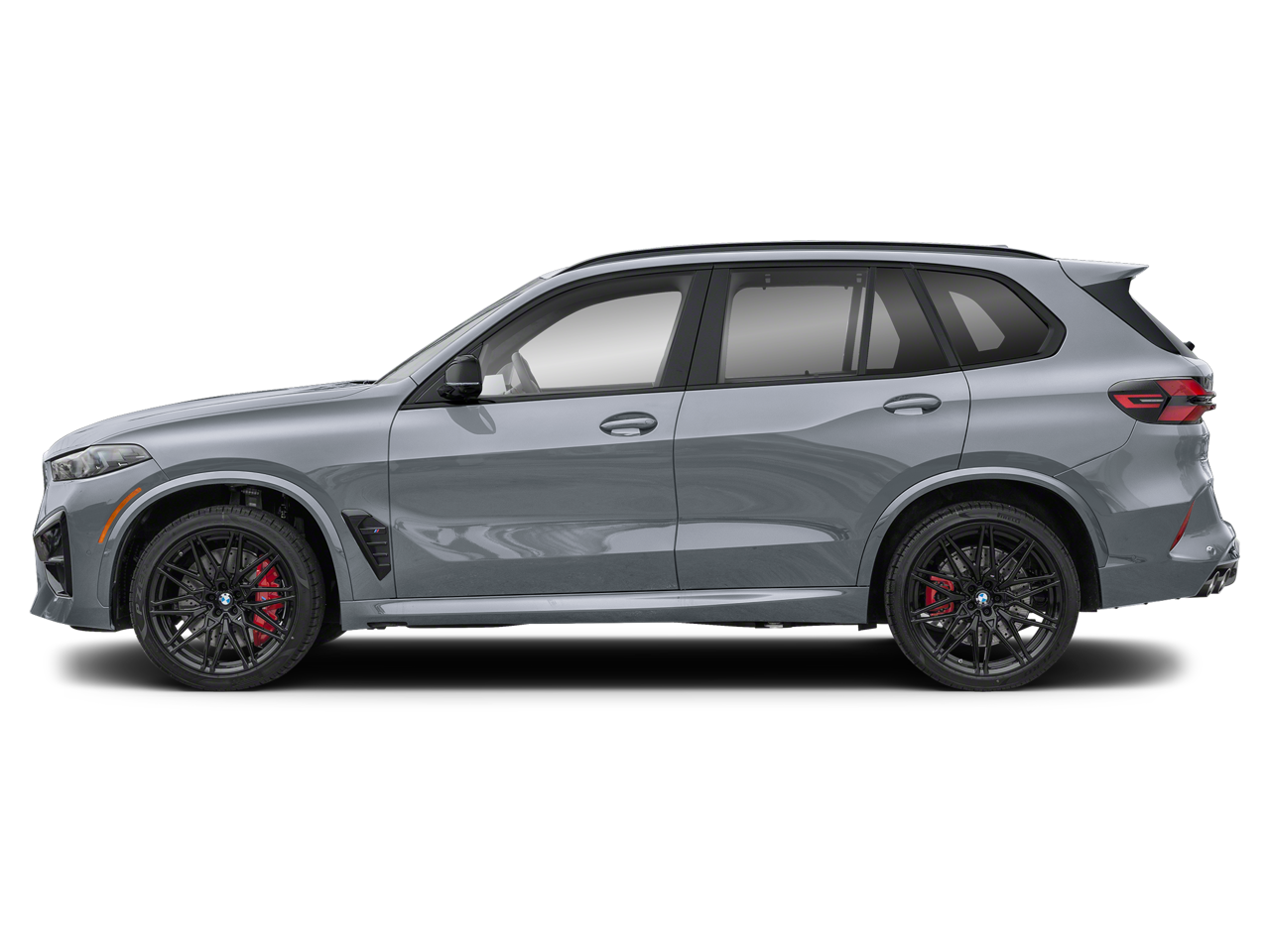 2026 BMW X5 Competition