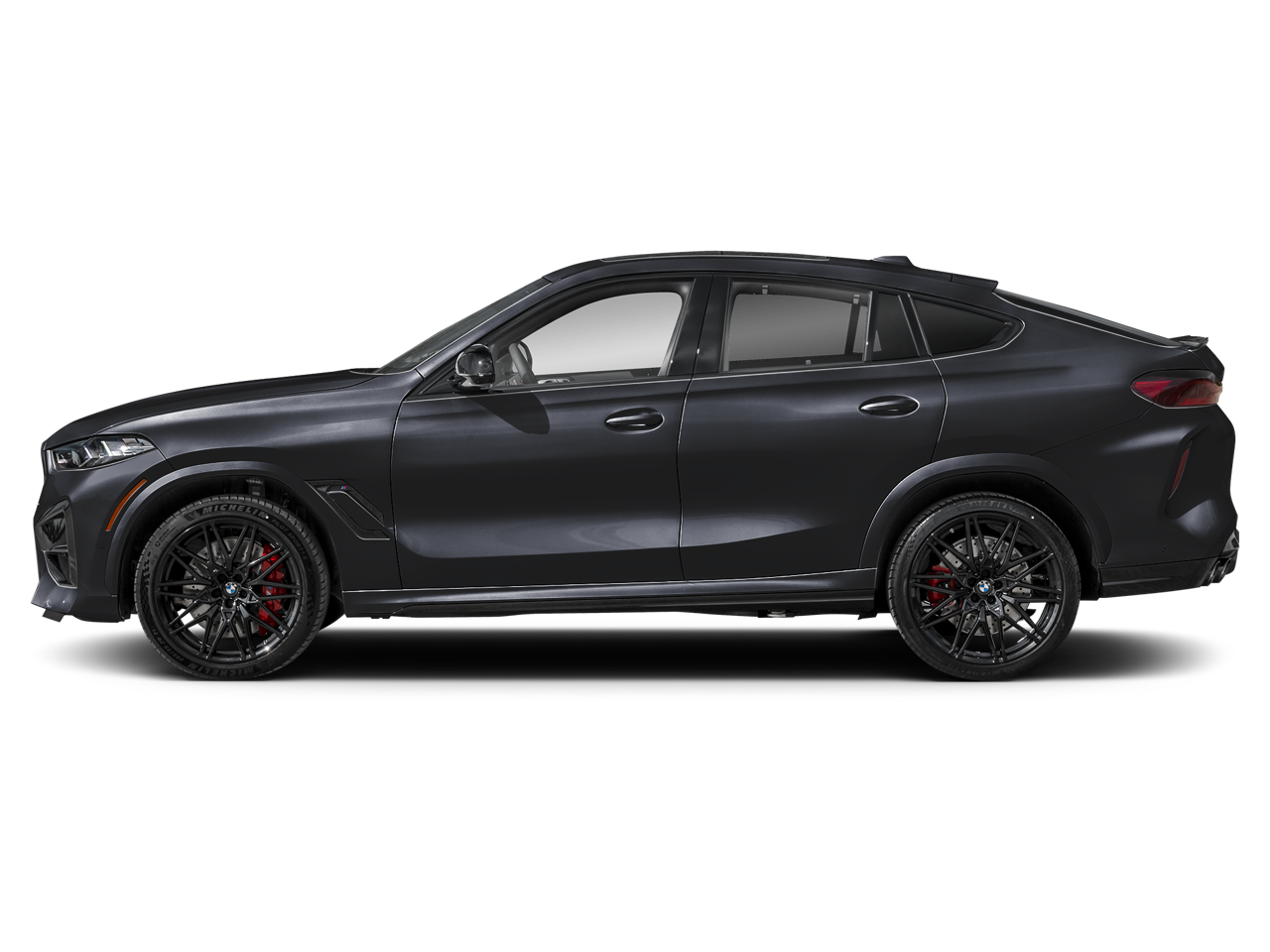 2026 BMW X6 Competition